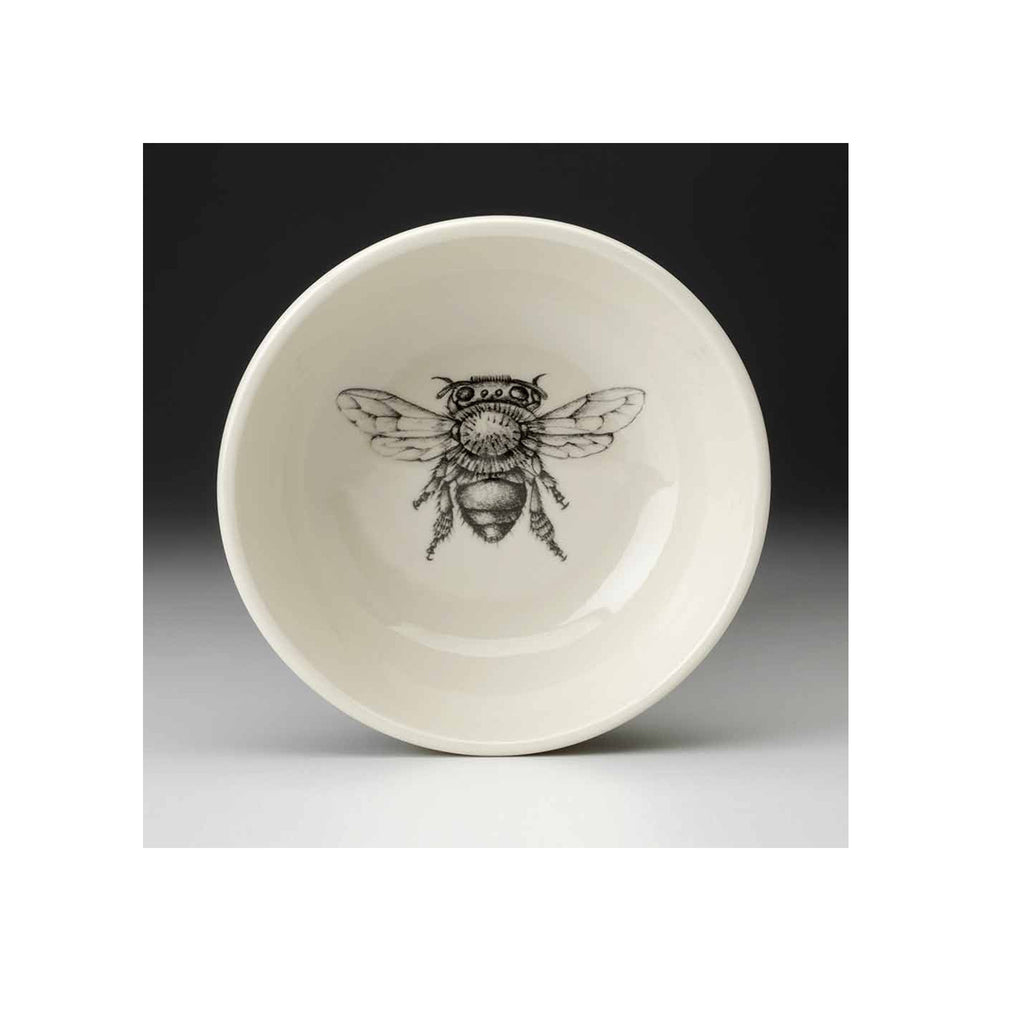 Laura Zindel Sauce Bowl: Honey Bee
