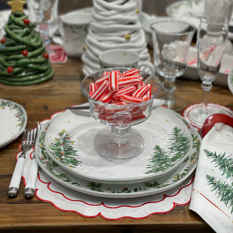 Skyros Designs Estrela Coupe Dinnerware