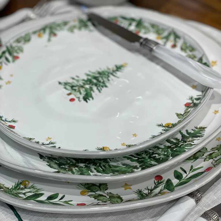 Skyros Designs Estrela Coupe Dinnerware