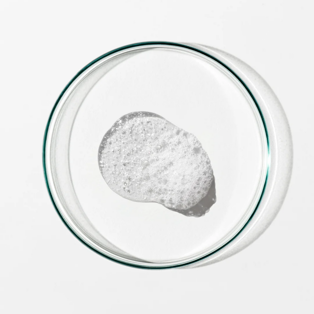 Exfoliating Hand Wash