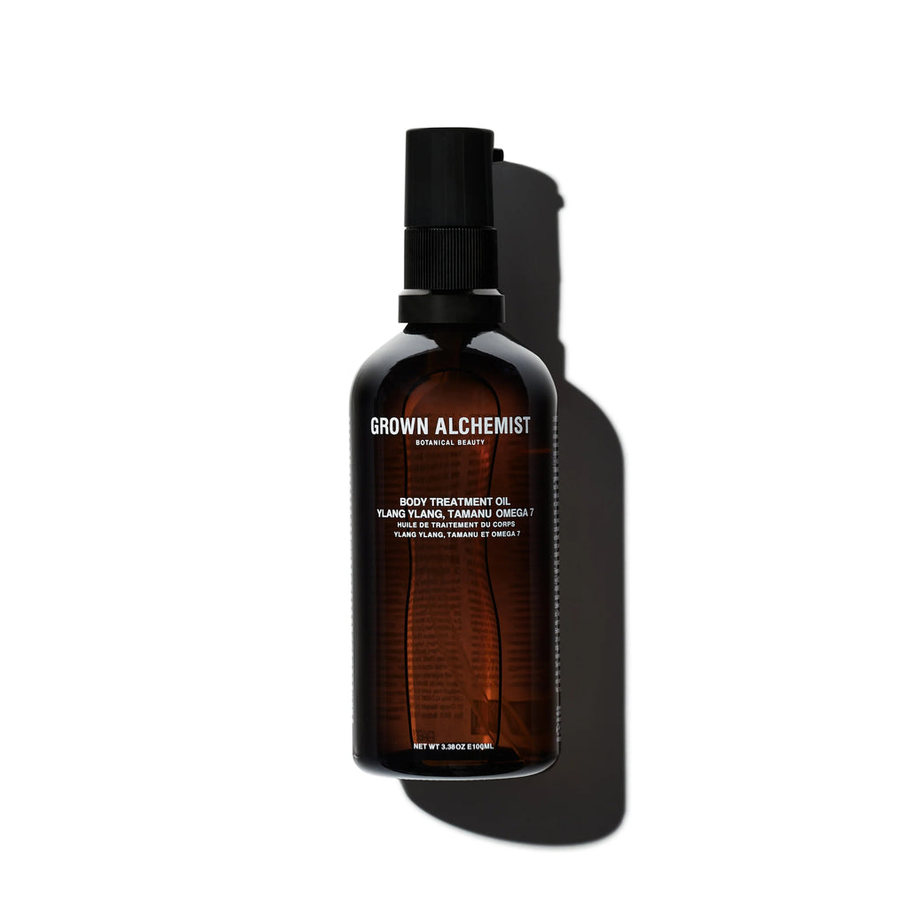 
Grown Alchemist Restorative Body Oil Treatment 100 ml