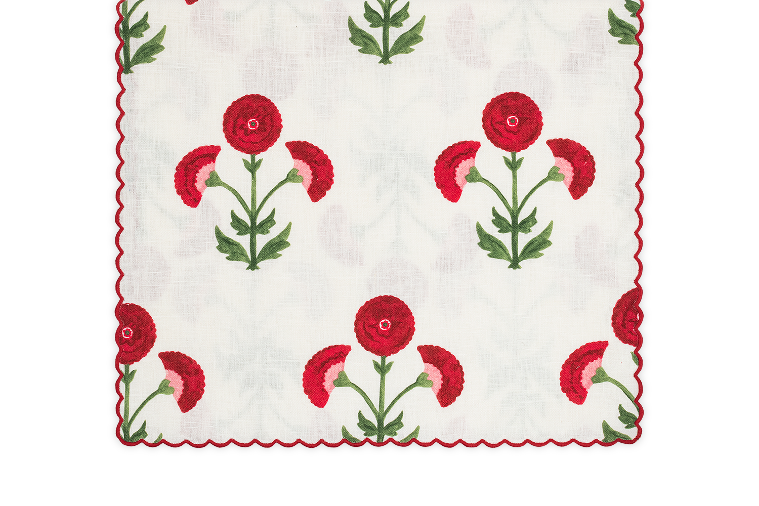 Matouk Schumacher Gisele Table Runner