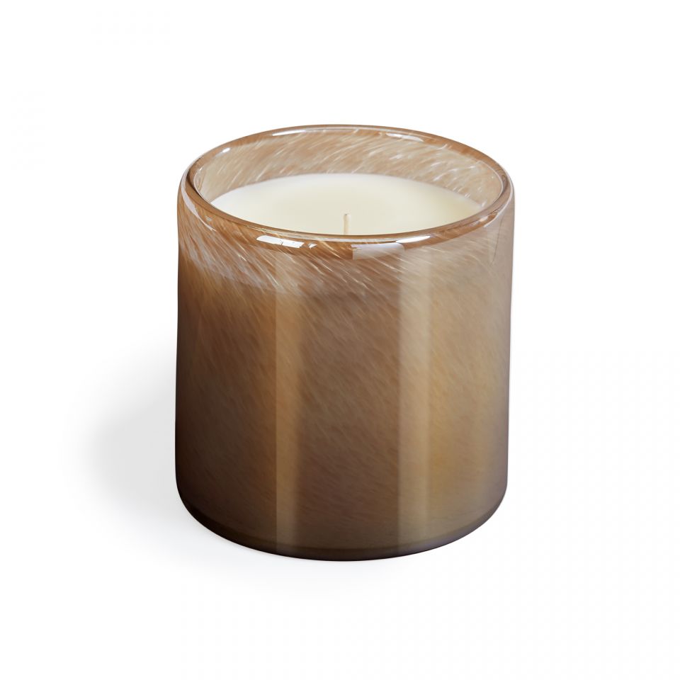 Lafco Birchwood Molasses Candle