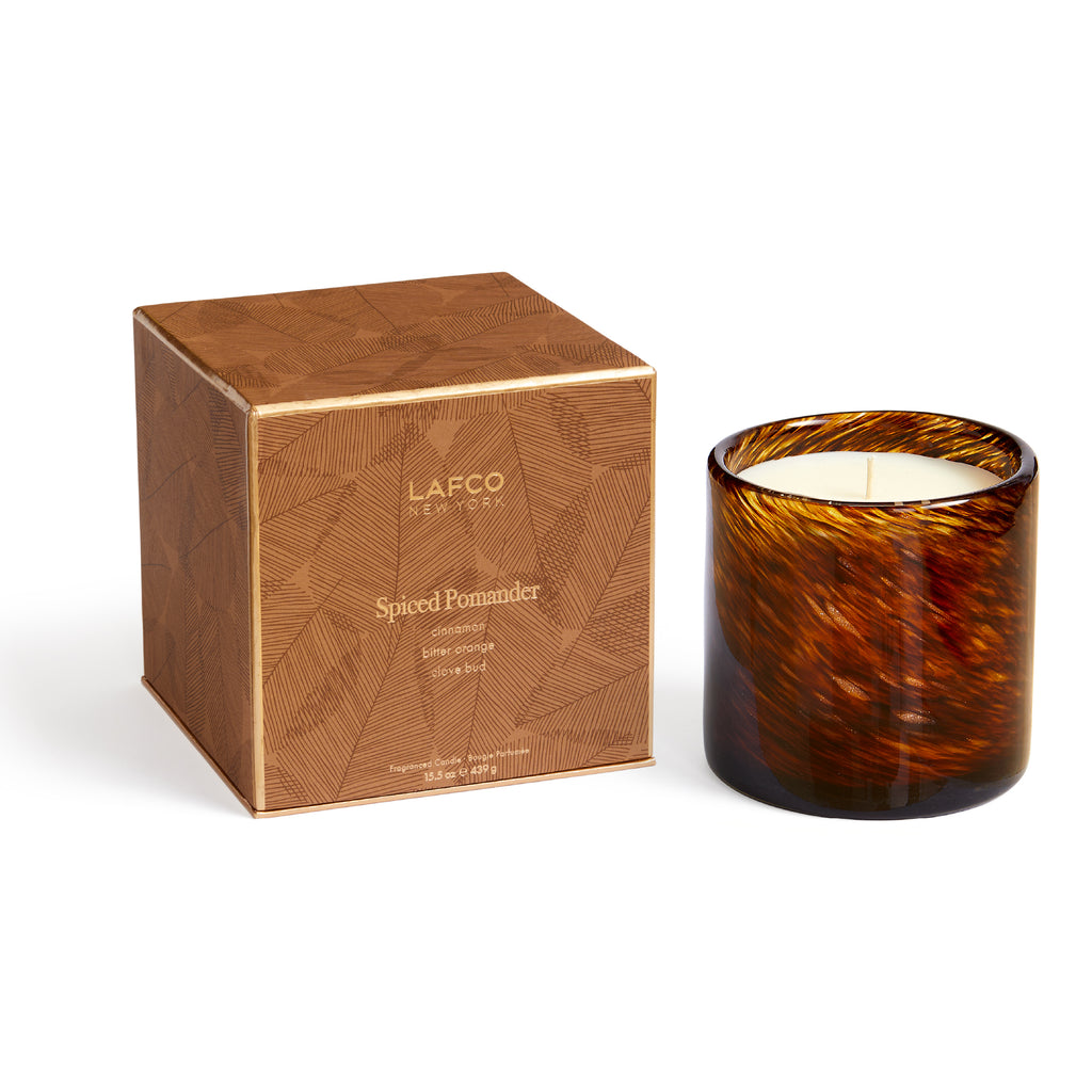 Lafco Spiced Pomander Candle 15.5 ounce