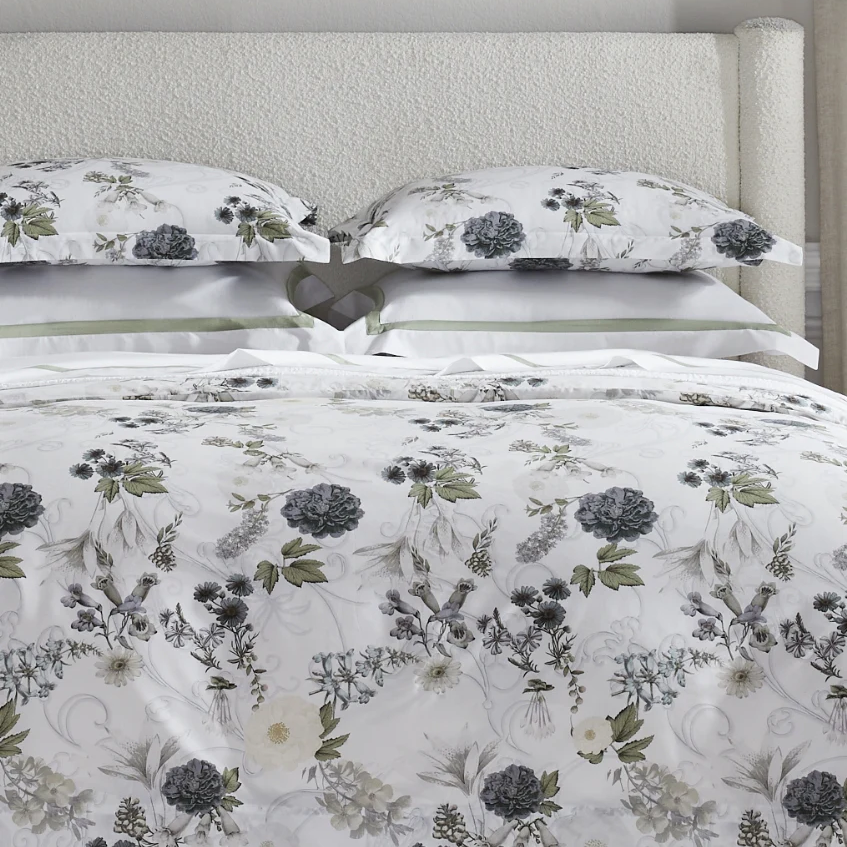 Sferra Incanto Duvet Covers + Shams