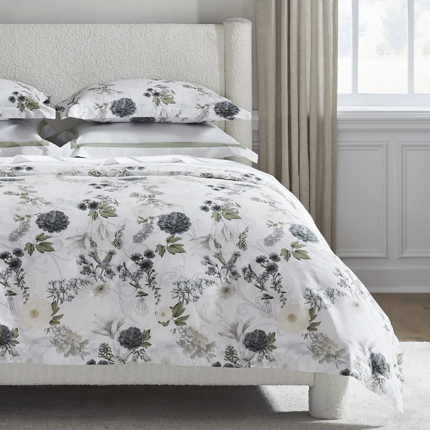 Sferra Incanto Duvet Covers + Shams