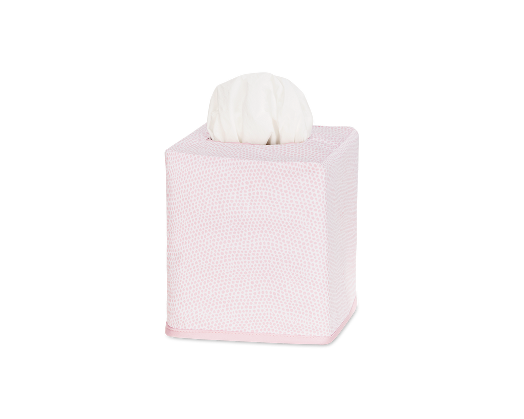 Jasper Tissue Box Cover