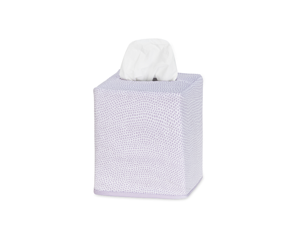 Jasper Tissue Box Cover