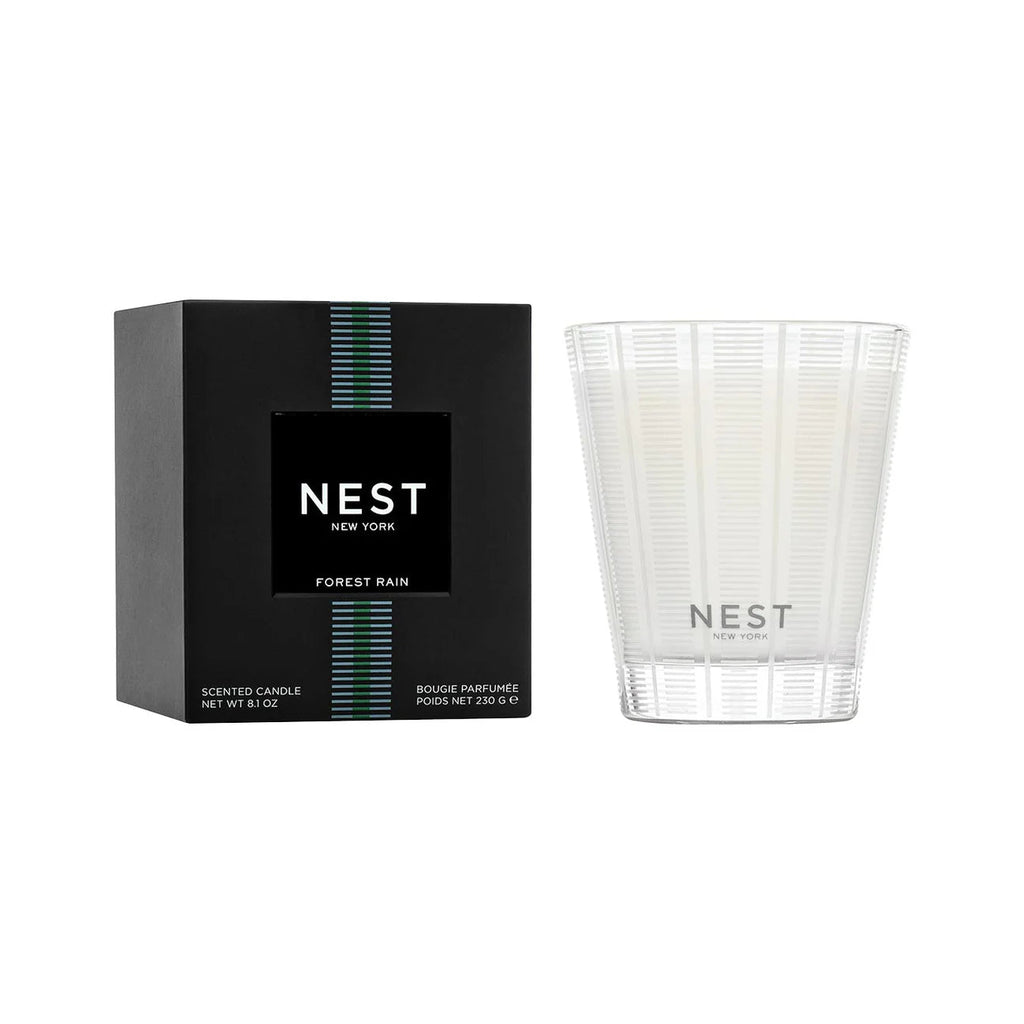 Nest New York Forest Rain Classic Candle