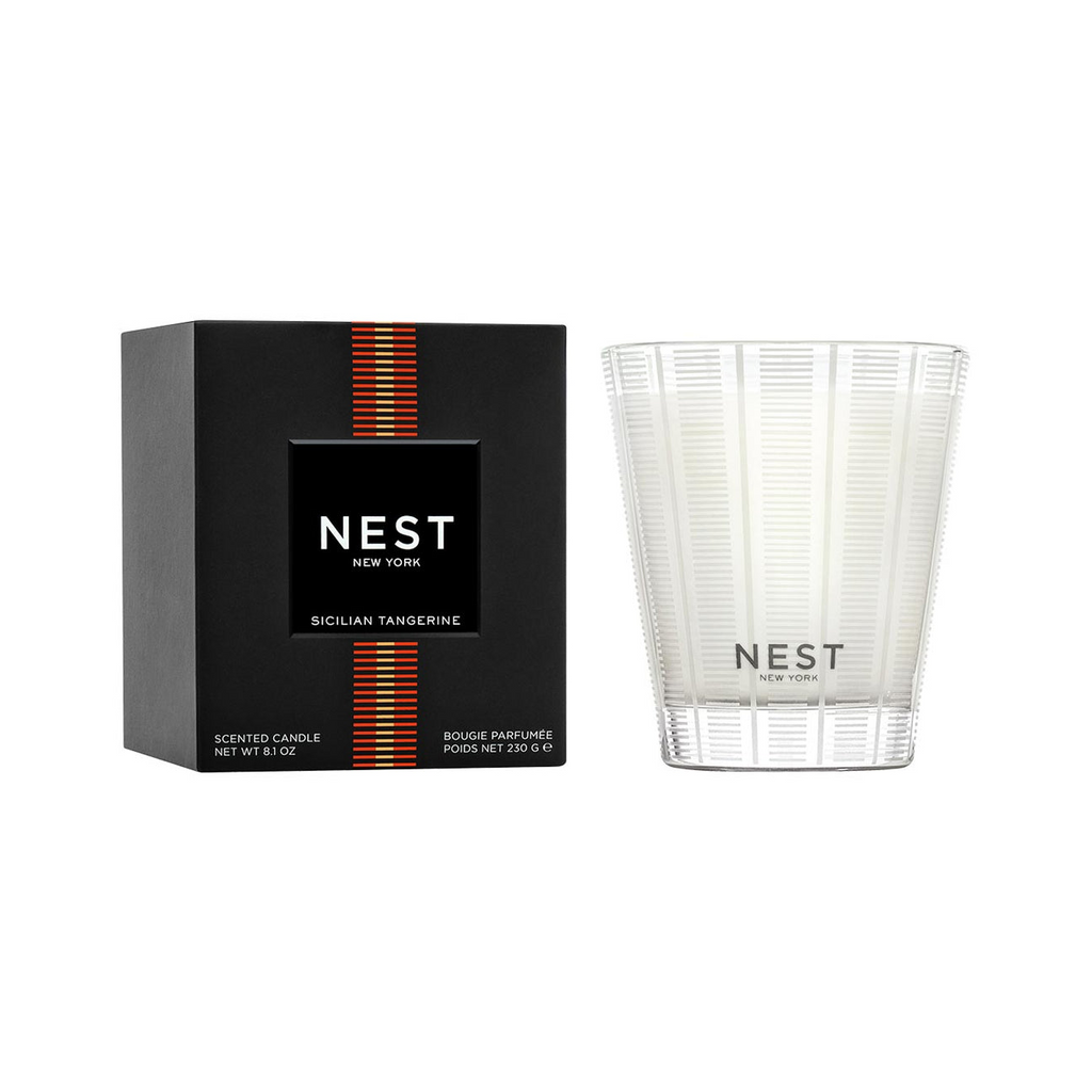 NEST New York Sicilian Tangerine Classic Candle