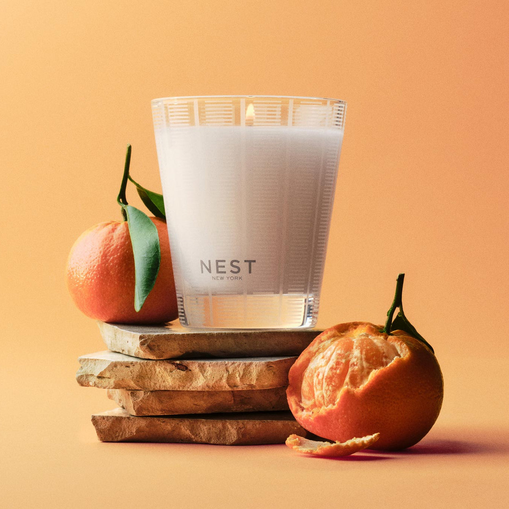 NEST New York Sicilian Tangerine Classic Candle
