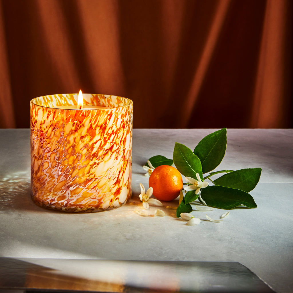 Lafco New York Orange Blossom Absolute Candle