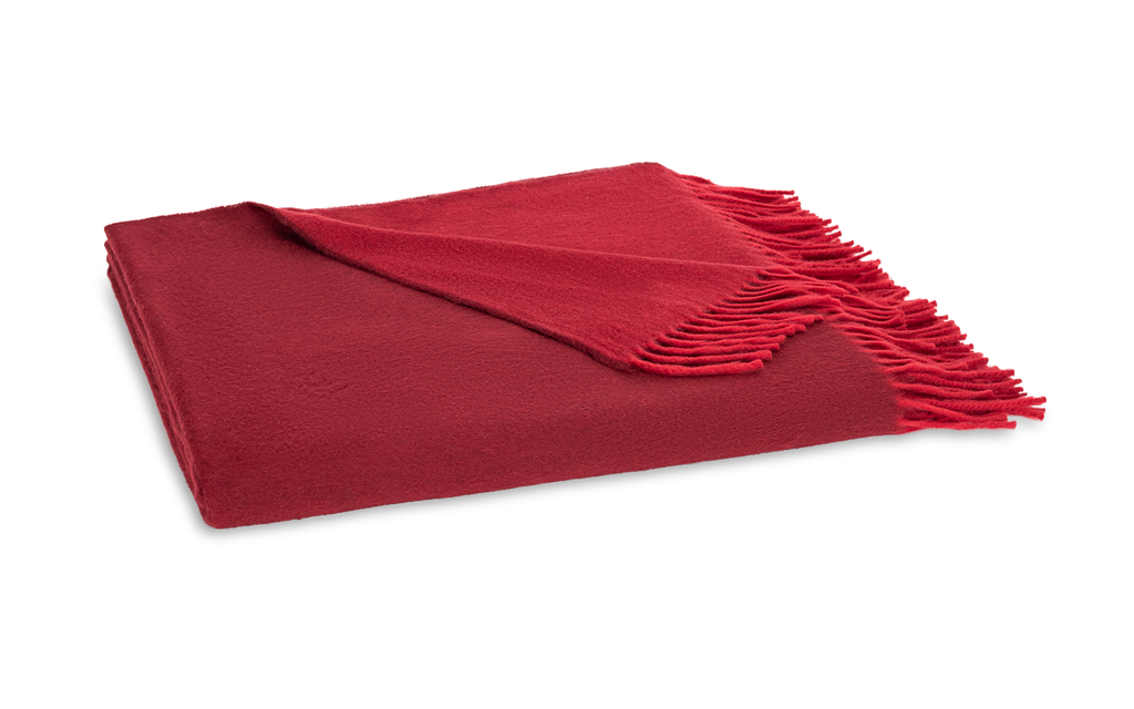 Paley Cashmere Throw