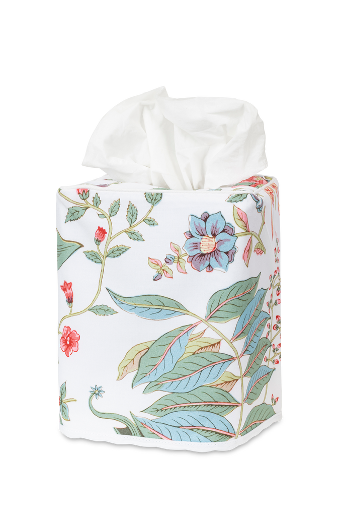 Pomegranate Tissue Box Cover