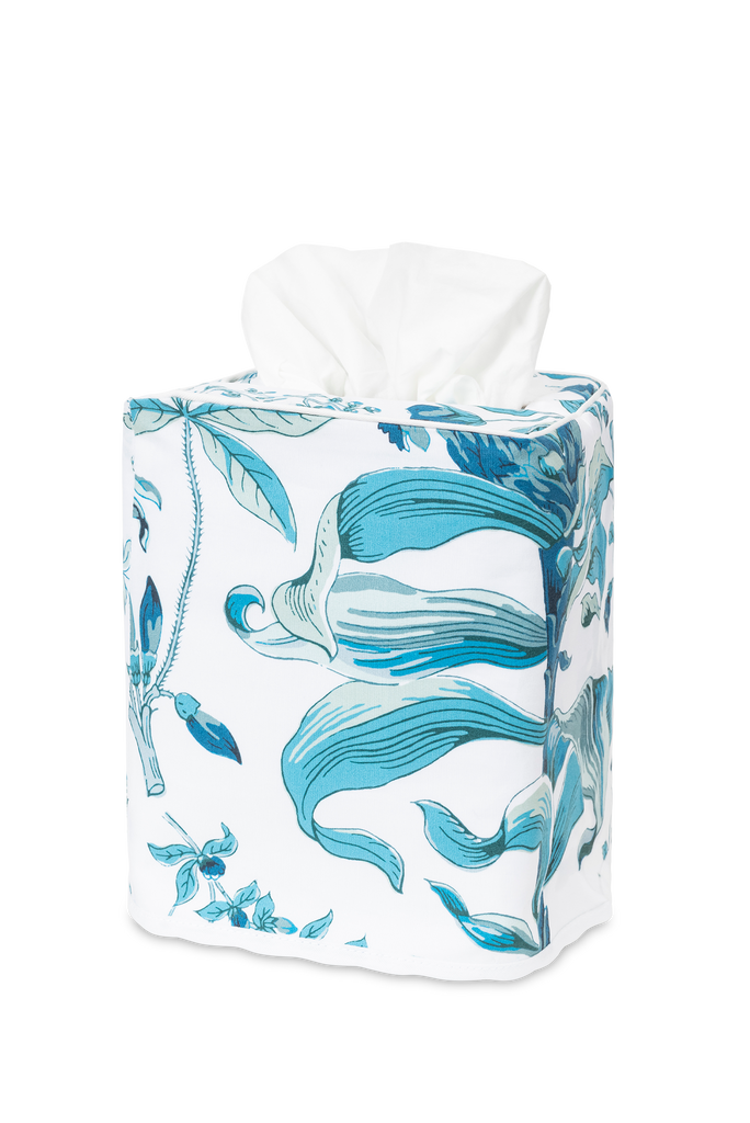 Pomegranate Tissue Box Cover