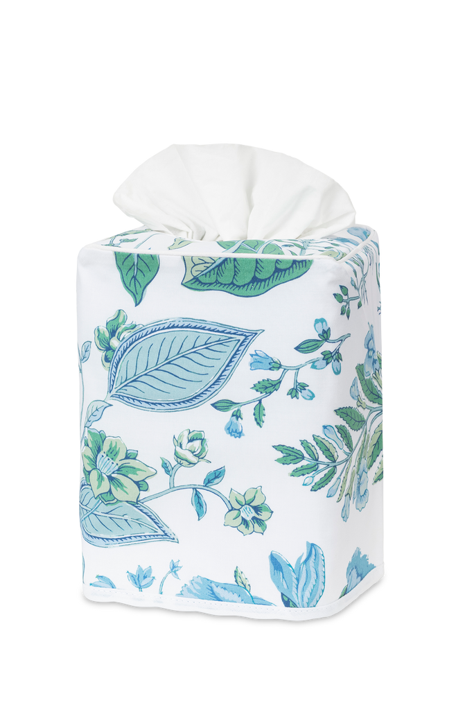 Pomegranate Tissue Box Cover