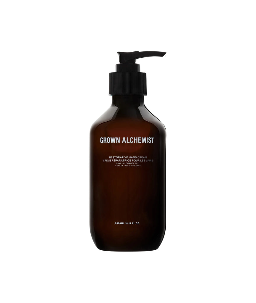 Restorative Hand Cream