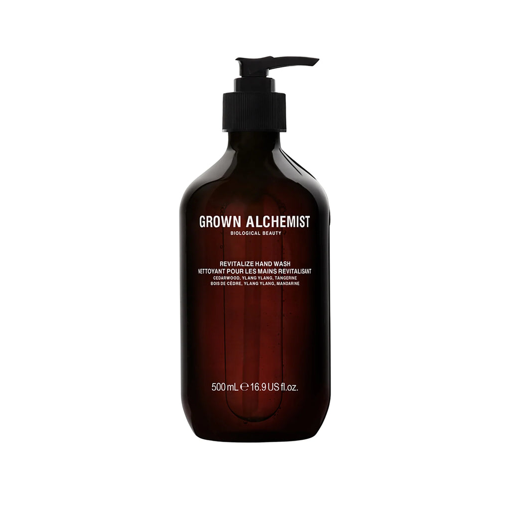 Revitalize Hand Wash