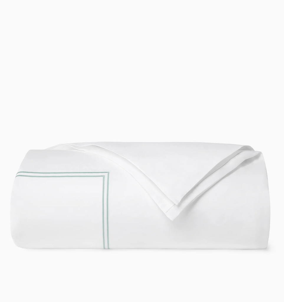 Grande Hotel Duvet Cover