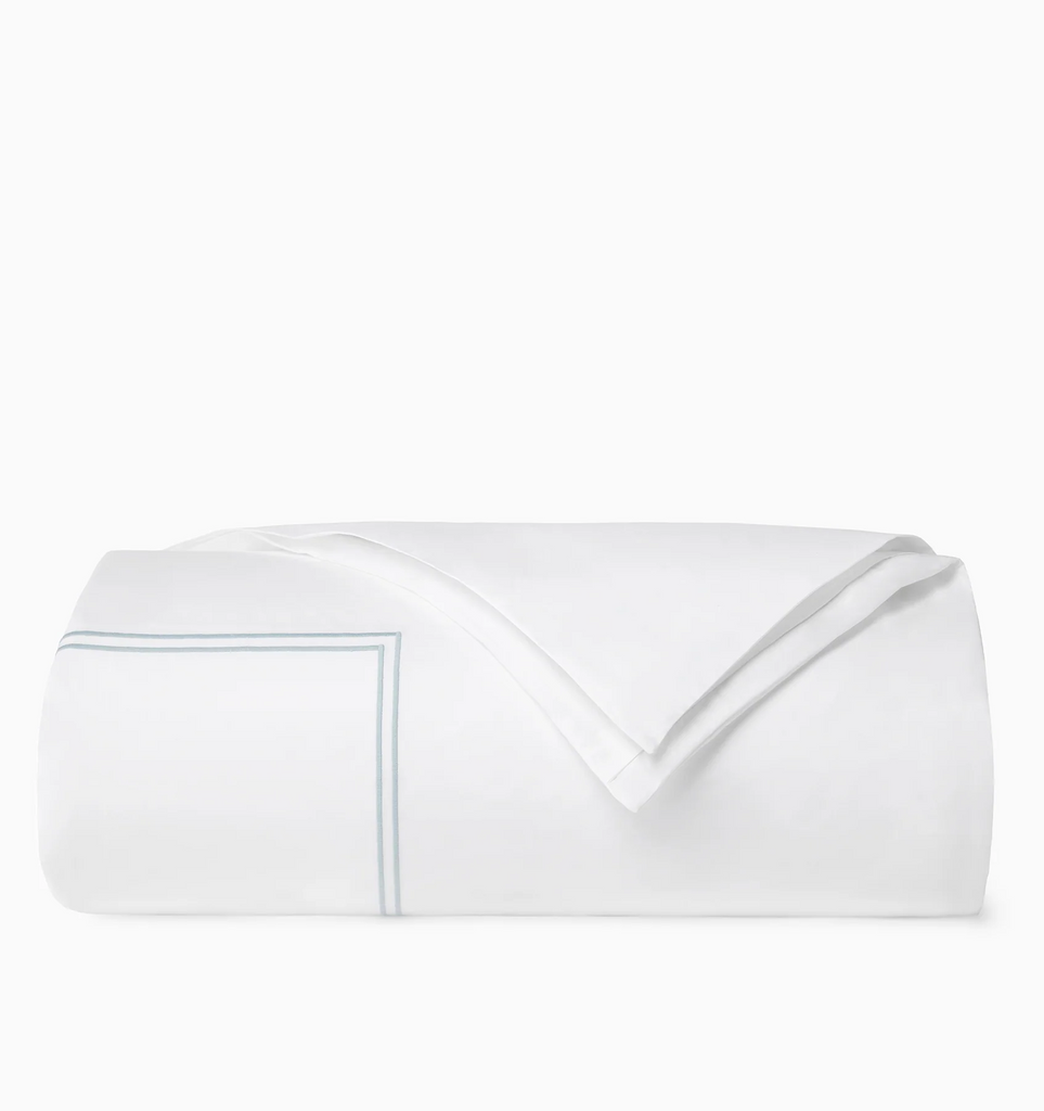 Grande Hotel Duvet Cover