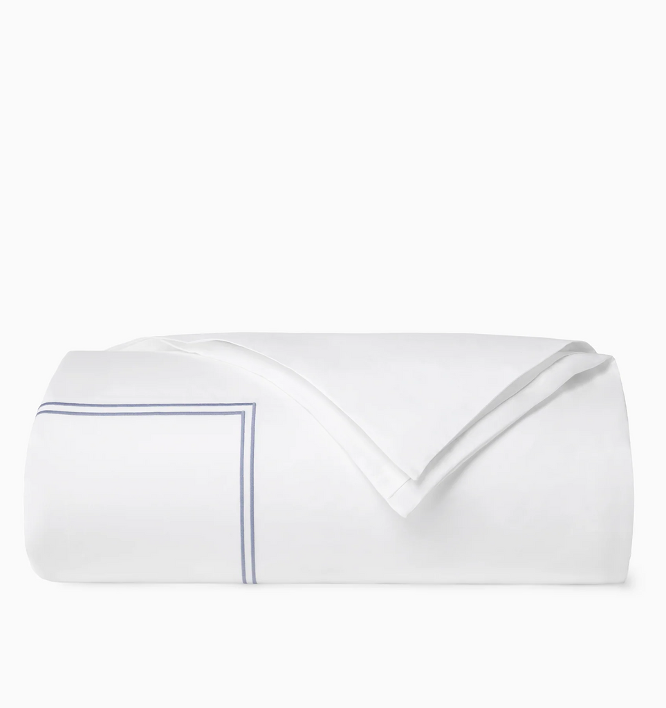 Grande Hotel Duvet Cover
