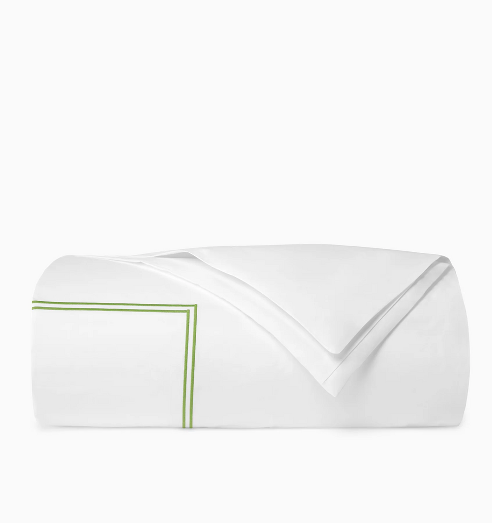 Grande Hotel Duvet Cover