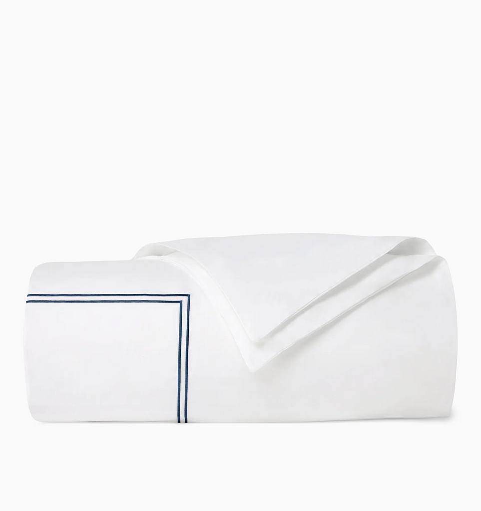 Grande Hotel Duvet Cover