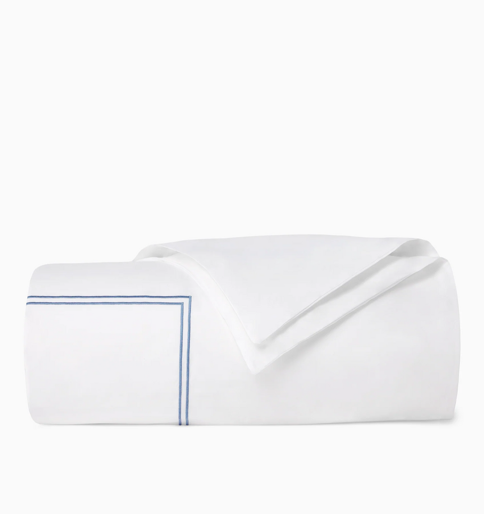Grande Hotel Duvet Cover