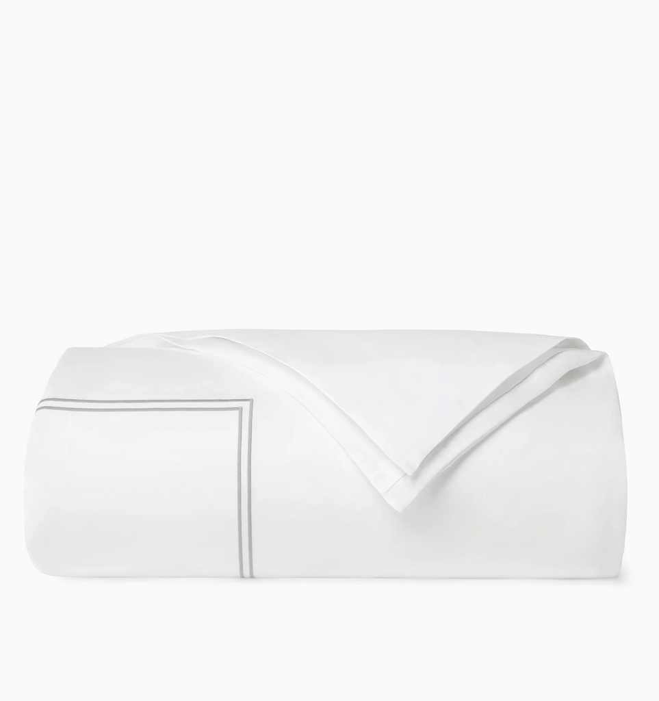 Grande Hotel Duvet Cover