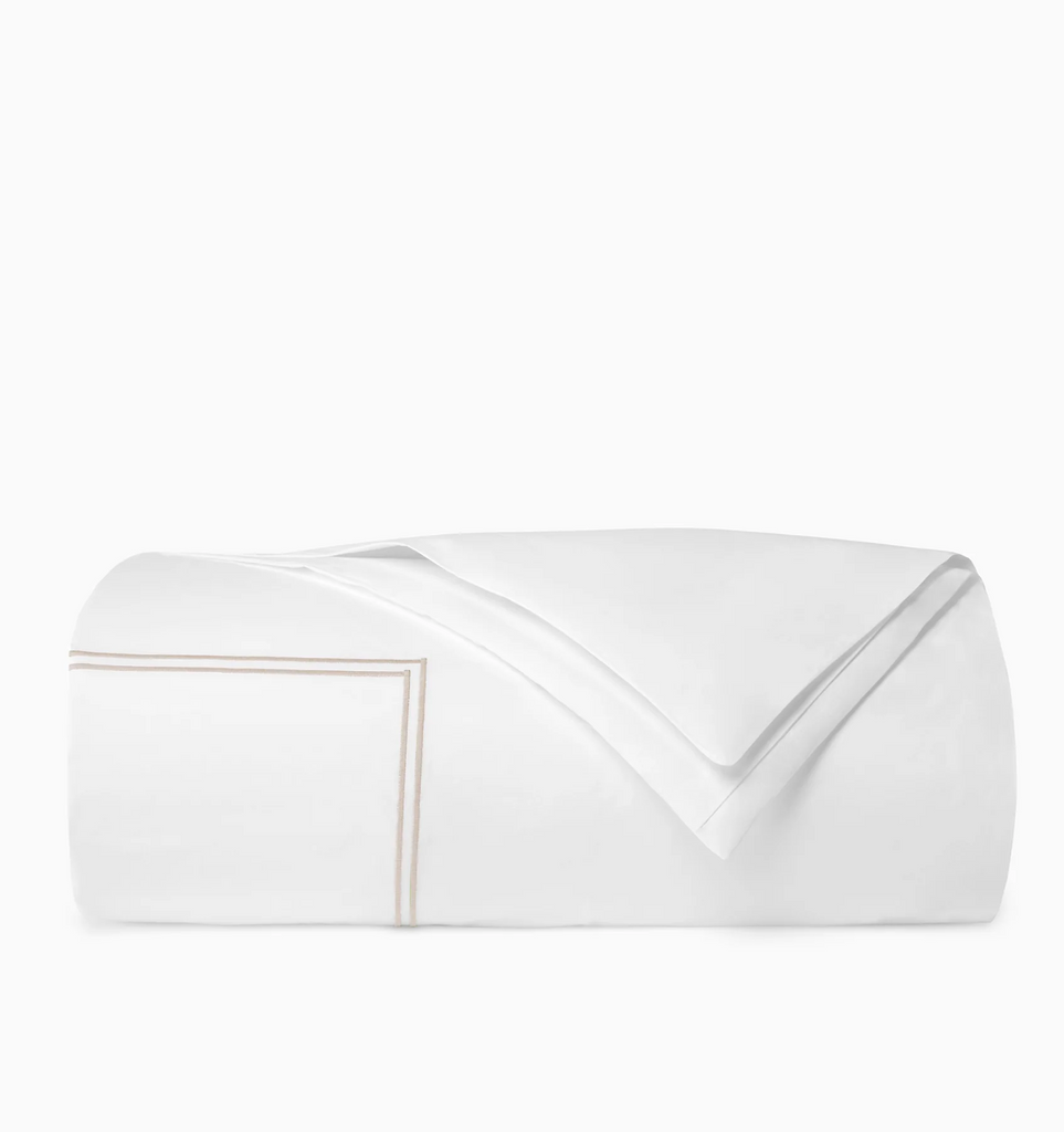 Grande Hotel Duvet Cover