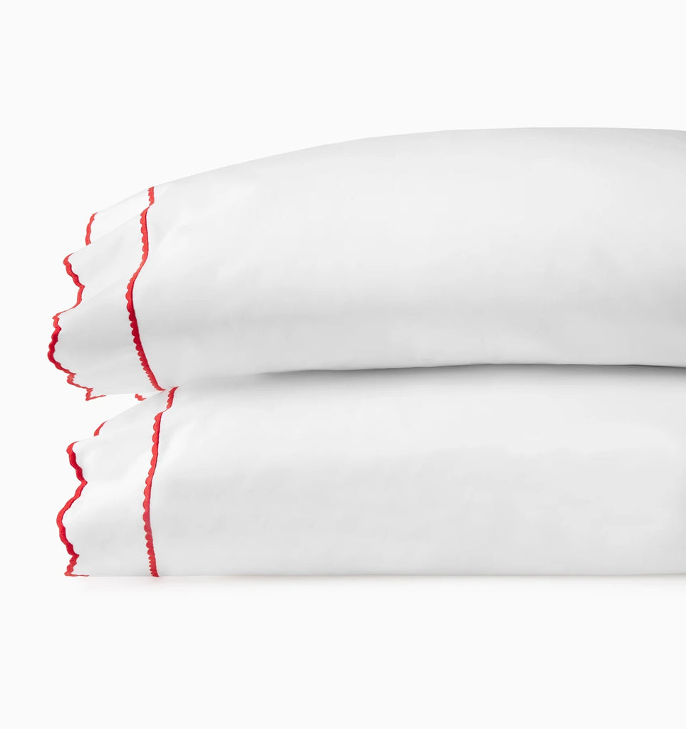 Pettine Pillowcase Pair