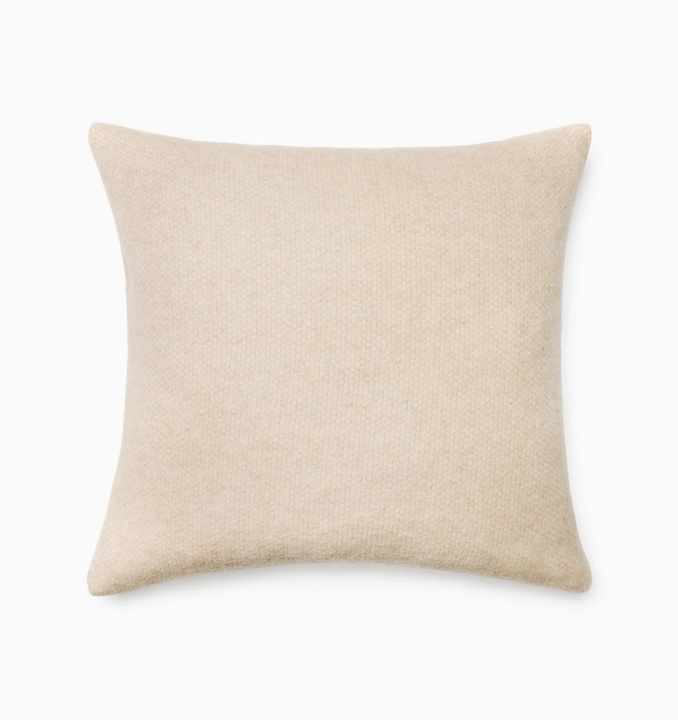 Cervino Throw & Decorative Pillow