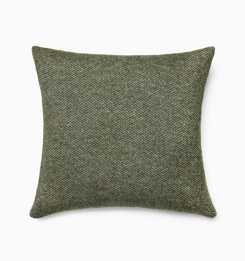 Cervino Throw & Decorative Pillow
