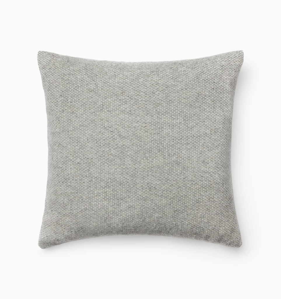 Cervino Throw & Decorative Pillow