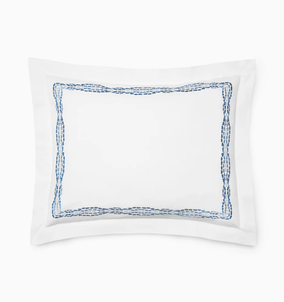 Estate Sheets, Duvet Covers + Shams