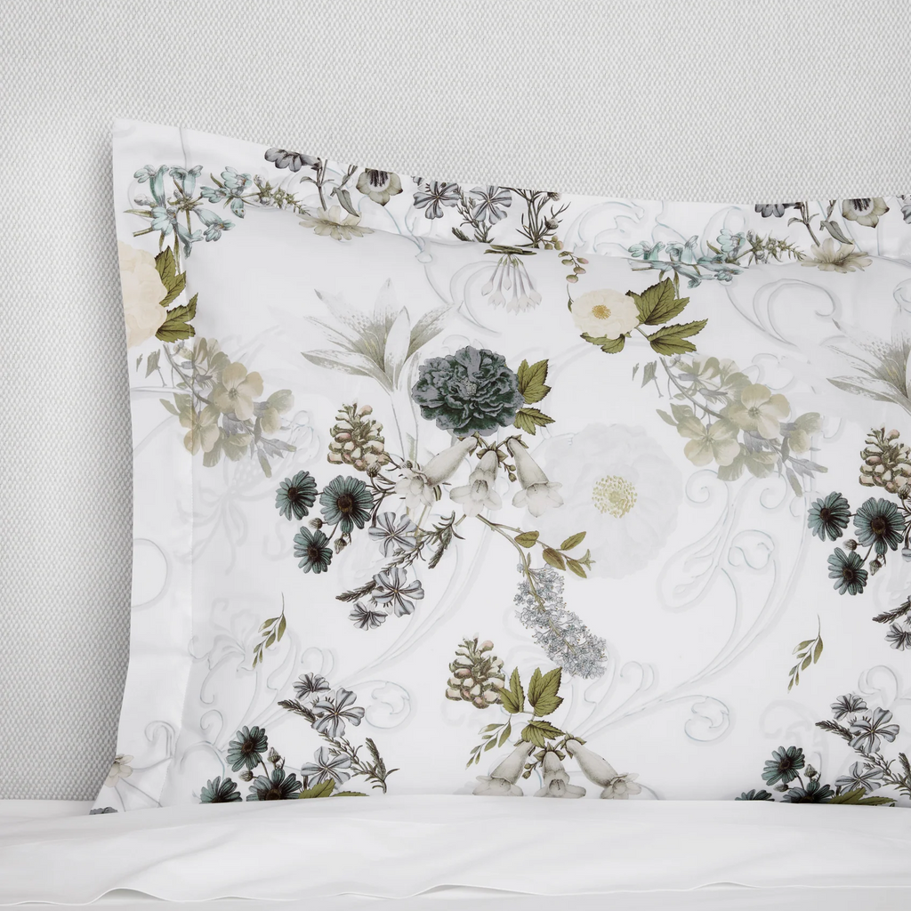 Sferra Incanto Duvet Covers + Shams