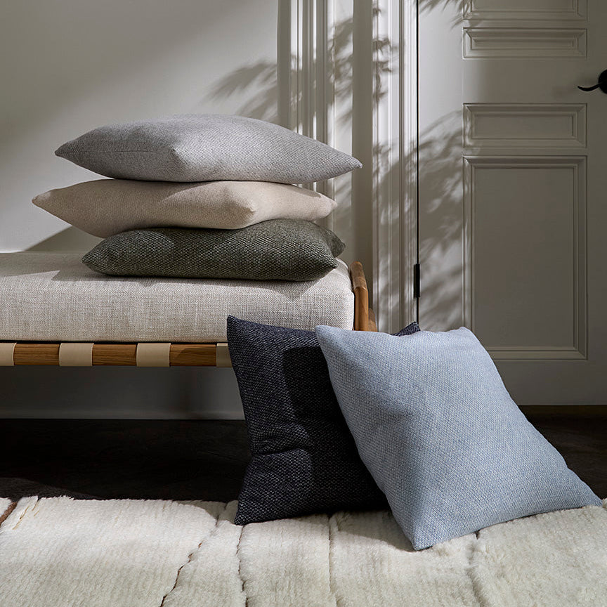 Cervino Throw & Decorative Pillow