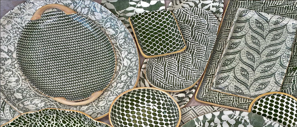 Terrafirma Ceramics Pine Home Page