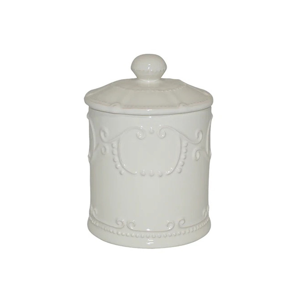 Skyros Designs Isabella Coffee Canister w/ Seal