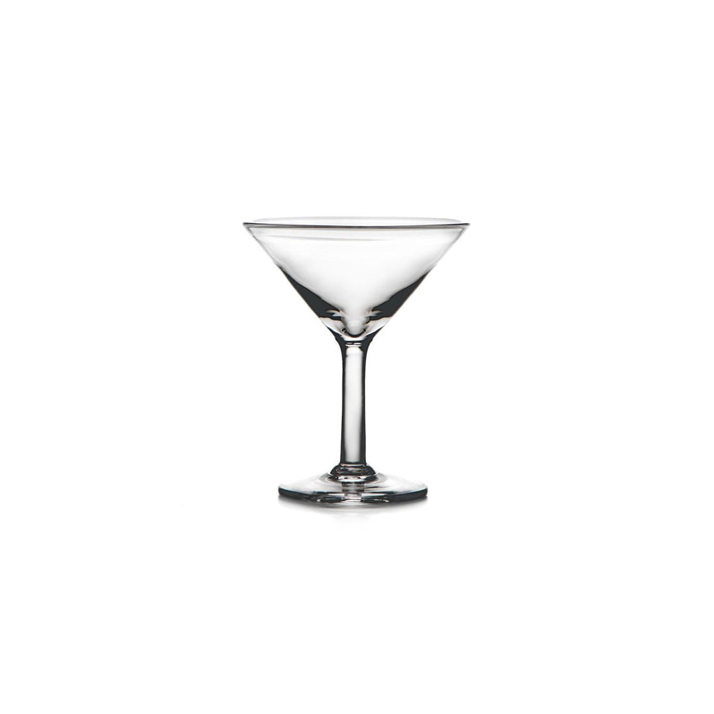 Simon Pearce Ascutney Martini Glass