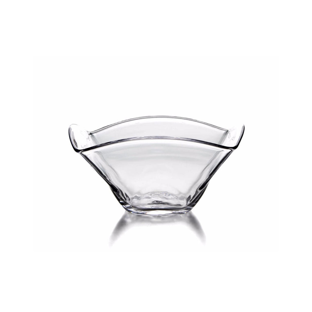 Simon Pearce Woodbury Glass Bowl