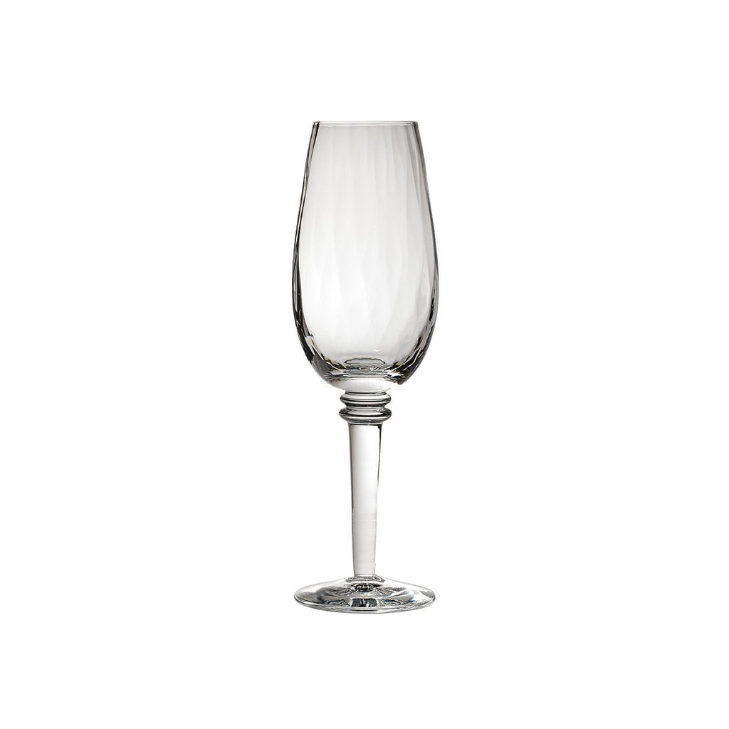 Skyros Designs Abigail Champagne Flute Glass