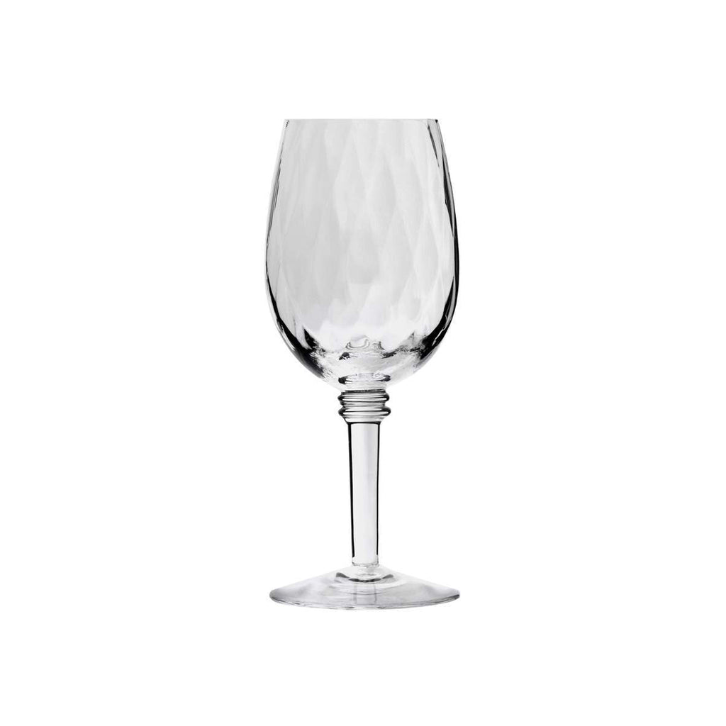 Skyros Designs Abigail White Wine Glass