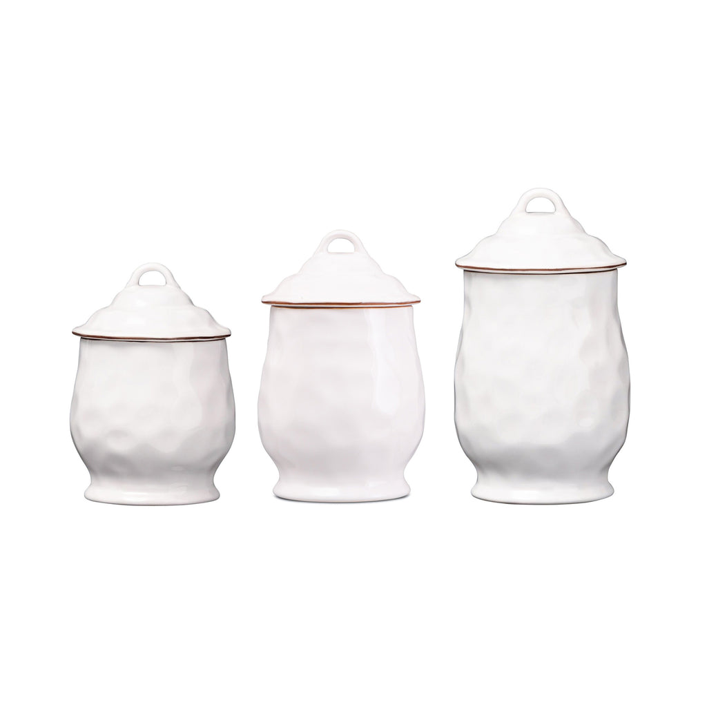 Skyros Designs Cantaria Canisters