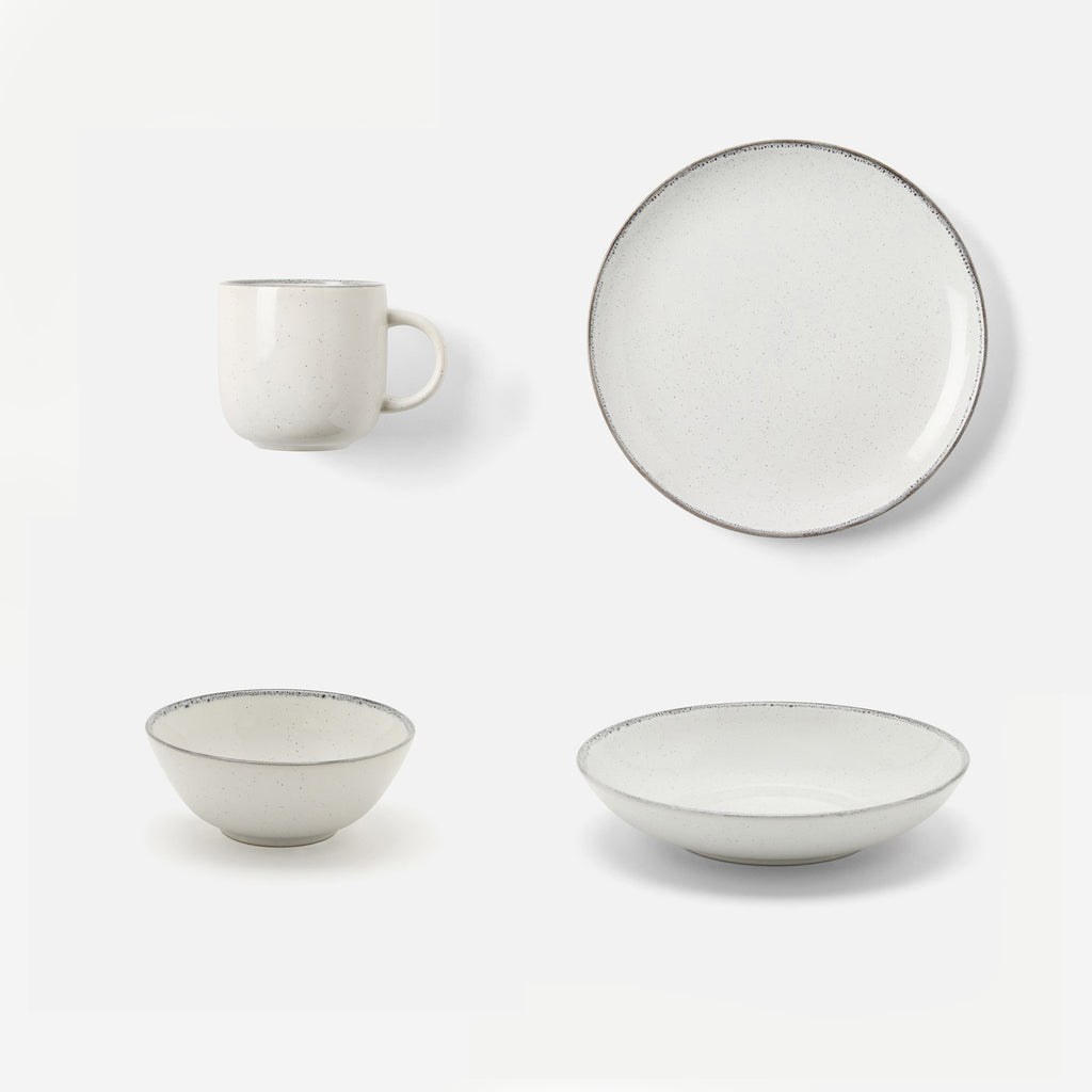 Tessa Dinnerware