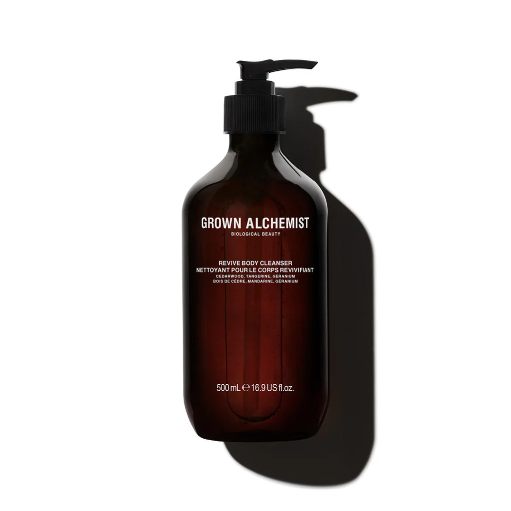 Revive Body Cleanser