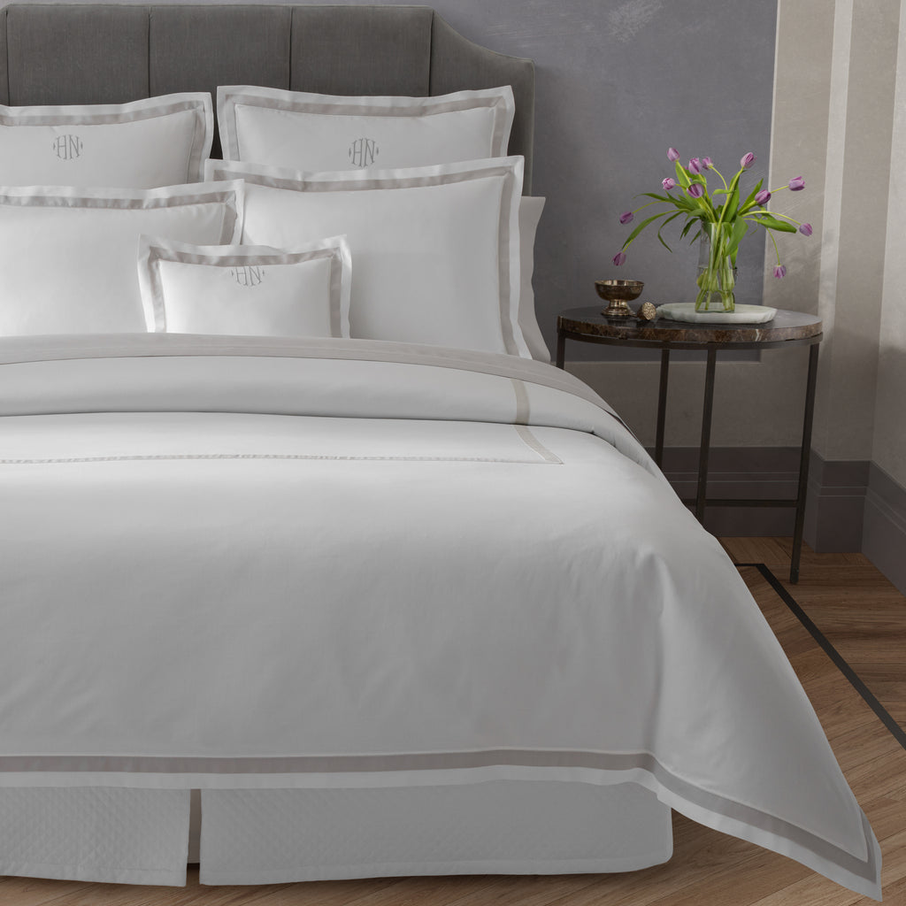 Matouk Luxury Linens & Bedding | The Picket Fence – The Picket Fence Store