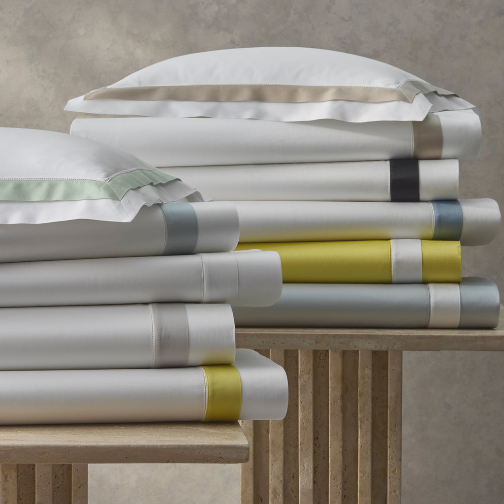 Matouk Luxury Linens & Bedding | The Picket Fence – The Picket Fence Store