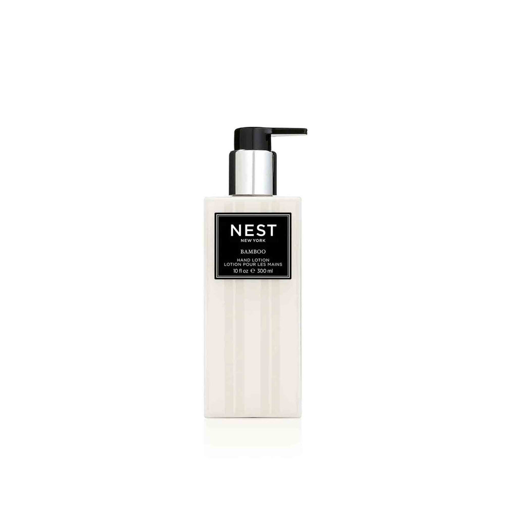 NEST Bamboo Hand Lotion