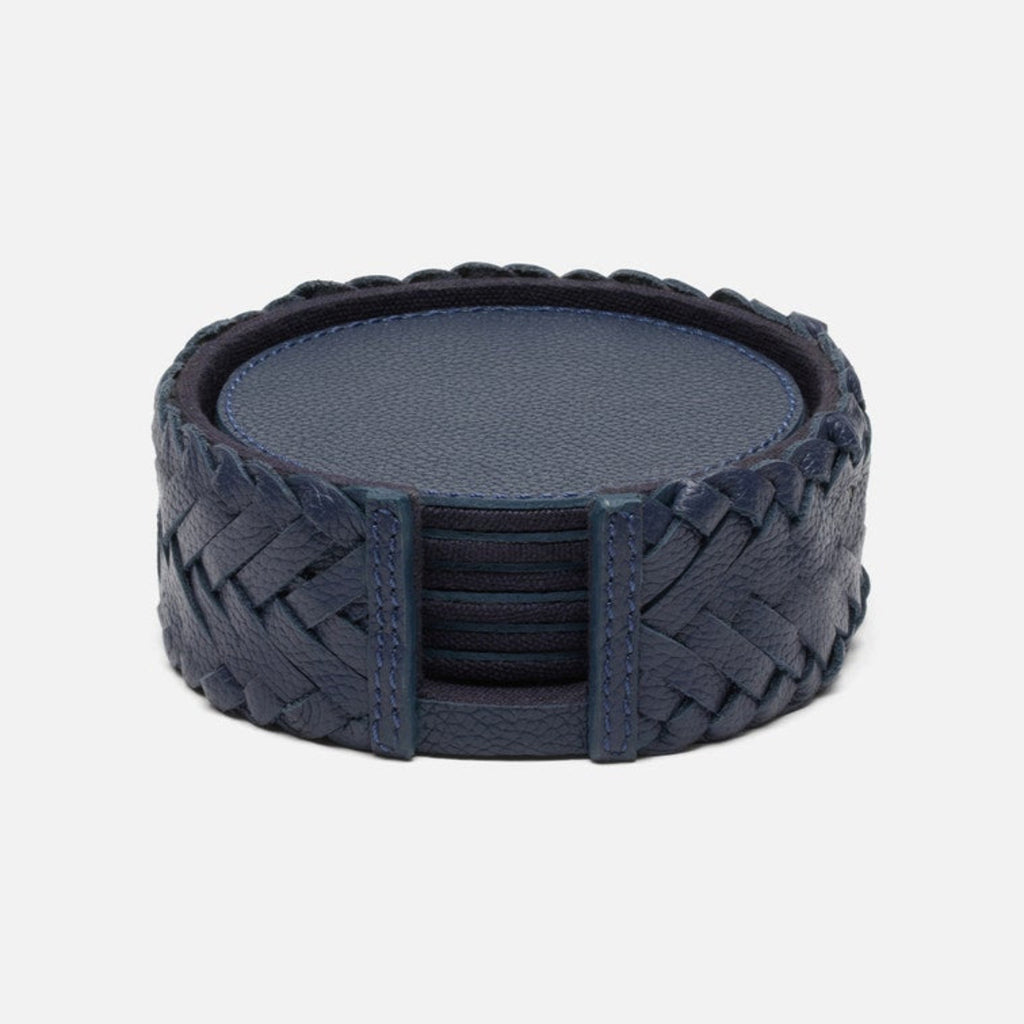 Luxury Designer Drink Coasters | The Picket Fence